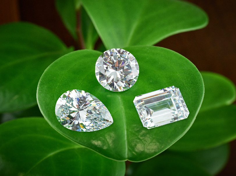 Diamond Education