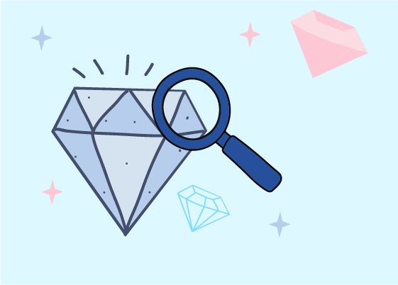 Diamond Buying Guide