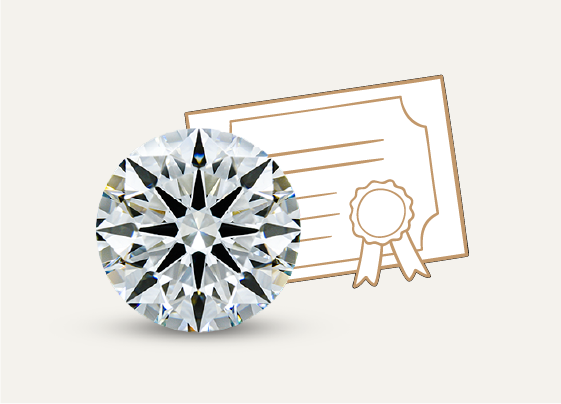 Diamond Buying Guide