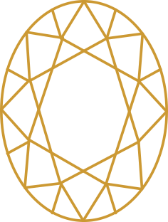 oval